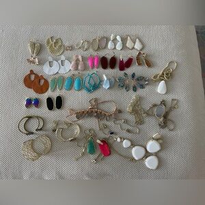 Kendra Scott collection